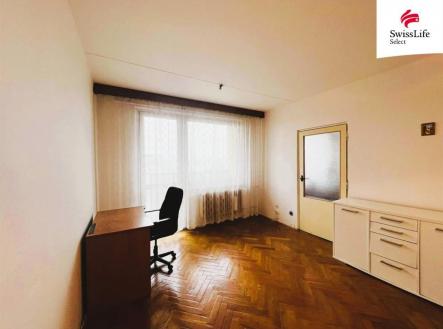 fotografie | Prodej bytu, 3+1, 60 m²