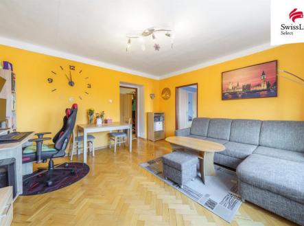 fotografie | Prodej bytu, 3+kk, 57 m²