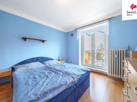 fotografie | Prodej bytu, 3+kk, 57 m²