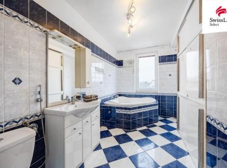 fotografie | Prodej - dům/vila, 178 m²