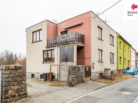 fotografie | Prodej - dům/vila, 178 m²