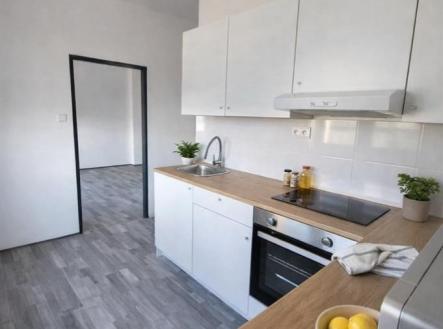 fotografie | Prodej bytu, 2+1, 52 m²