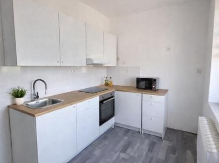 fotografie | Prodej bytu, 2+1, 52 m²