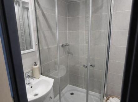 fotografie | Prodej bytu, 2+1, 52 m²