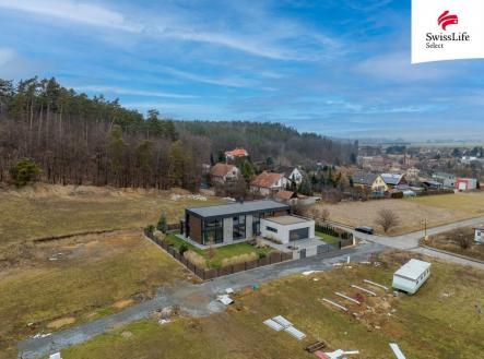 fotografie | Prodej - pozemek pro bydlení, 980 m²