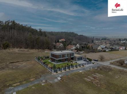 fotografie | Prodej - pozemek pro bydlení, 980 m²
