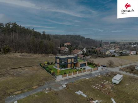 fotografie | Prodej - pozemek pro bydlení, 980 m²