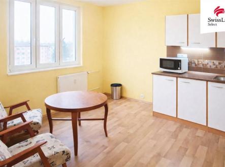 fotografie | Prodej bytu, 1+1, 35 m²