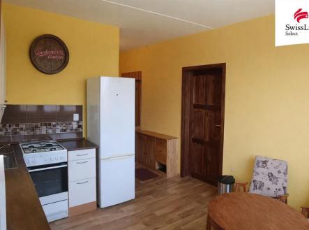 fotografie | Prodej bytu, 1+1, 35 m²