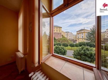 fotografie | Pronájem bytu, 2+1, 60 m²