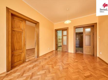 fotografie | Pronájem bytu, 2+1, 60 m²