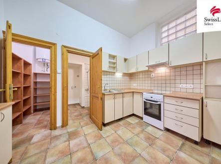 fotografie | Pronájem bytu, 2+1, 60 m²