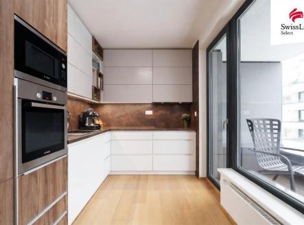 fotografie | Prodej bytu, 3+kk, 81 m²