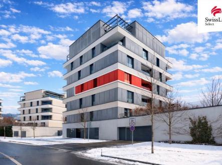 fotografie | Prodej bytu, 3+kk, 81 m²