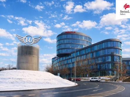 fotografie | Prodej bytu, 3+kk, 81 m²