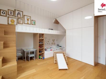 fotografie | Prodej bytu, 3+kk, 81 m²