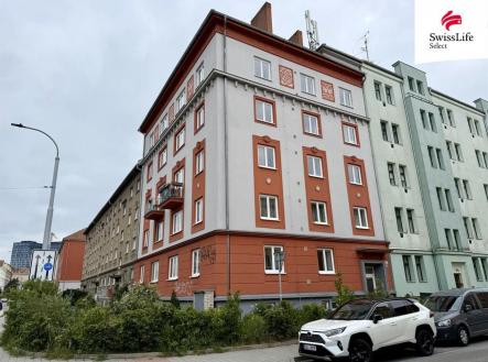 fotografie | Pronájem bytu, 2+1, 58 m²