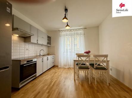 fotografie | Pronájem bytu, 2+1, 58 m²