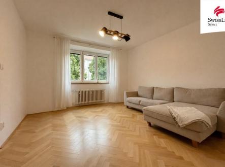 fotografie | Pronájem bytu, 2+1, 58 m²