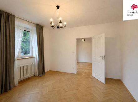 fotografie | Pronájem bytu, 2+1, 58 m²