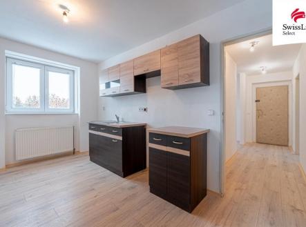 fotografie | Prodej bytu, 3+1, 69 m²