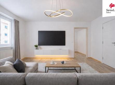 fotografie | Prodej bytu, 3+1, 69 m²