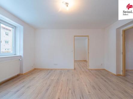 fotografie | Prodej bytu, 3+1, 69 m²