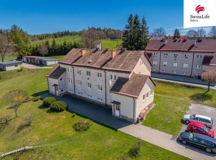 Prodej bytu, 3+1, 69 m² obrázek