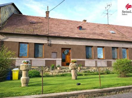 Prodej - dům/vila, 104 m²