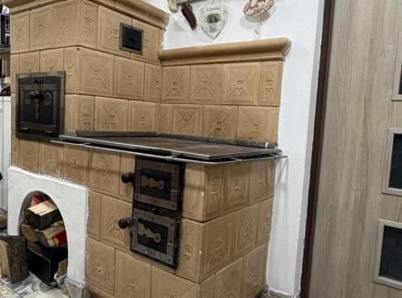 fotografie | Prodej - dům/vila, 104 m²
