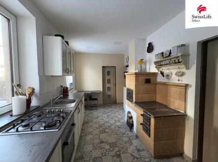 fotografie | Prodej - dům/vila, 104 m²