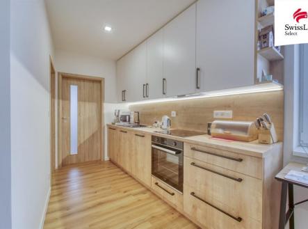 fotografie | Prodej - dům/vila, 127 m²