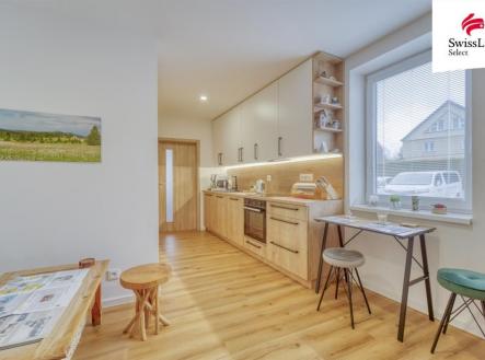 fotografie | Prodej - dům/vila, 127 m²