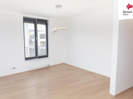 fotografie | Pronájem bytu, 3+kk, 76 m²