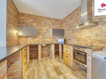 fotografie | Prodej - dům/vila, 160 m²