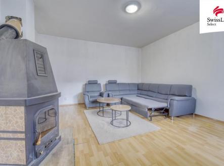 fotografie | Prodej - dům/vila, 160 m²