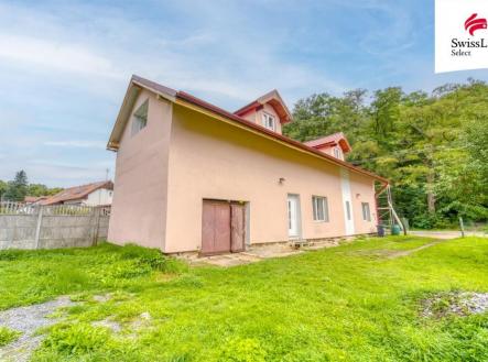 fotografie | Prodej - dům/vila, 160 m²