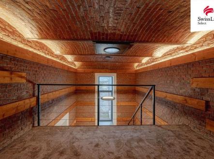 fotografie | Prodej bytu, 1+1, 58 m²