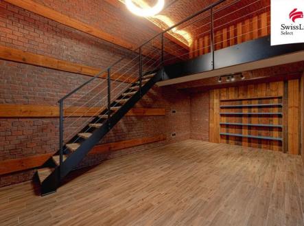 fotografie | Prodej bytu, 1+1, 58 m²