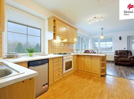 fotografie | Prodej - dům/vila, 200 m²