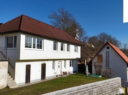 fotografie | Prodej - dům/vila, 200 m²