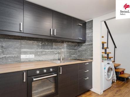 fotografie | Prodej bytu, 1+1, 40 m²