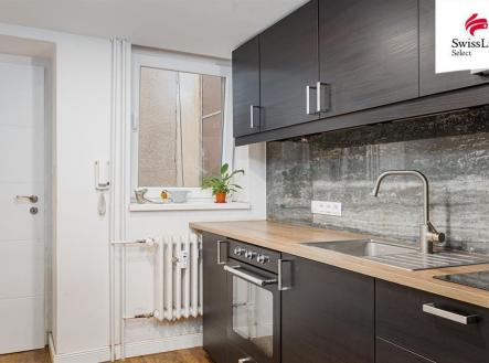 fotografie | Prodej bytu, 1+1, 40 m²