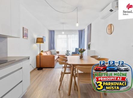 fotografie | Prodej bytu, 3+kk, 66 m²