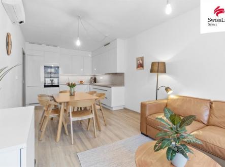 fotografie | Prodej bytu, 3+kk, 66 m²