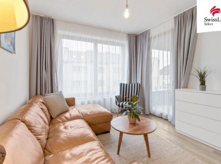 fotografie | Prodej bytu, 3+kk, 66 m²