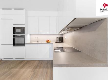 fotografie | Prodej bytu, 3+kk, 66 m²