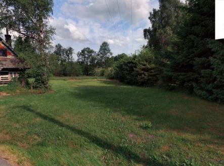 Prodej - pozemek pro bydlení, 1 692 m² obrázek