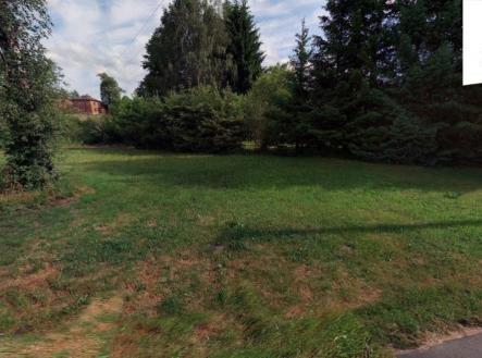 fotografie | Prodej - pozemek pro bydlení, 1 692 m²