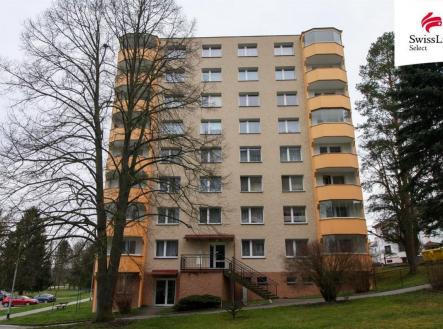 Pronájem bytu, 3+1, 73 m² obrázek